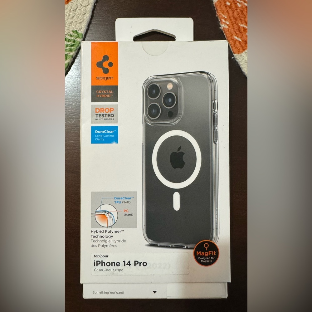 iPhone 14pro case